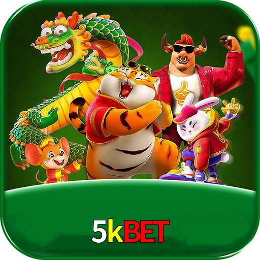 5kbet Logo